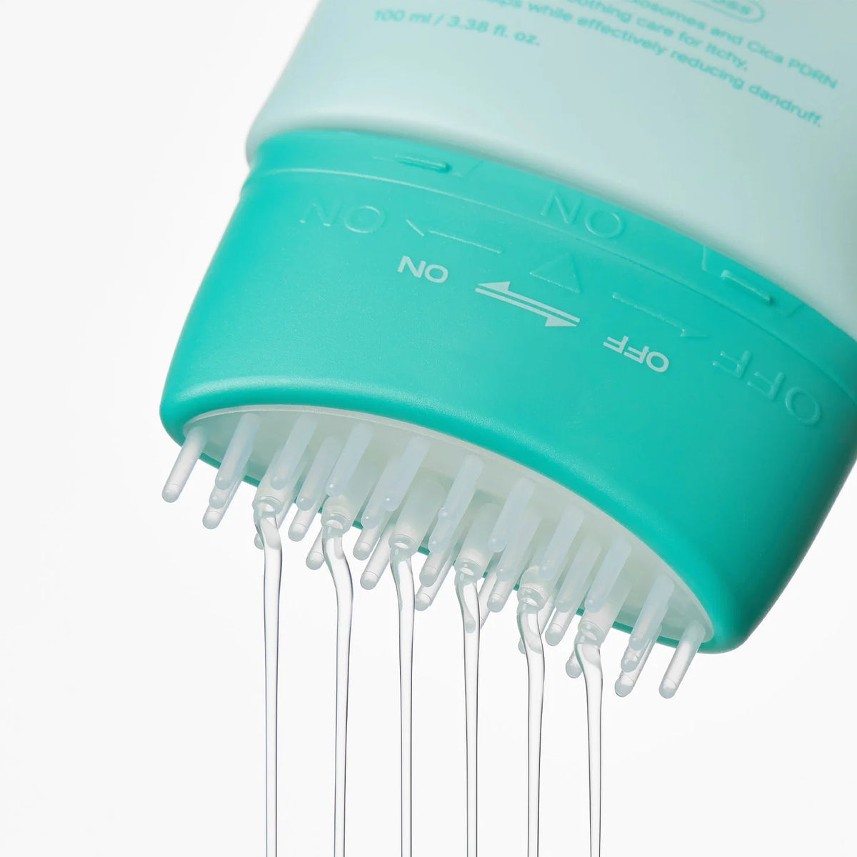lilyeve - CICA PDRN Brush Ampoule