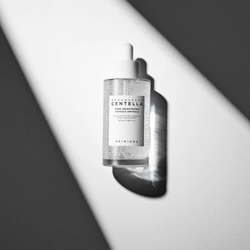 SKIN1004 - Tone Brightening Capsule Ampoule, vista alternativa