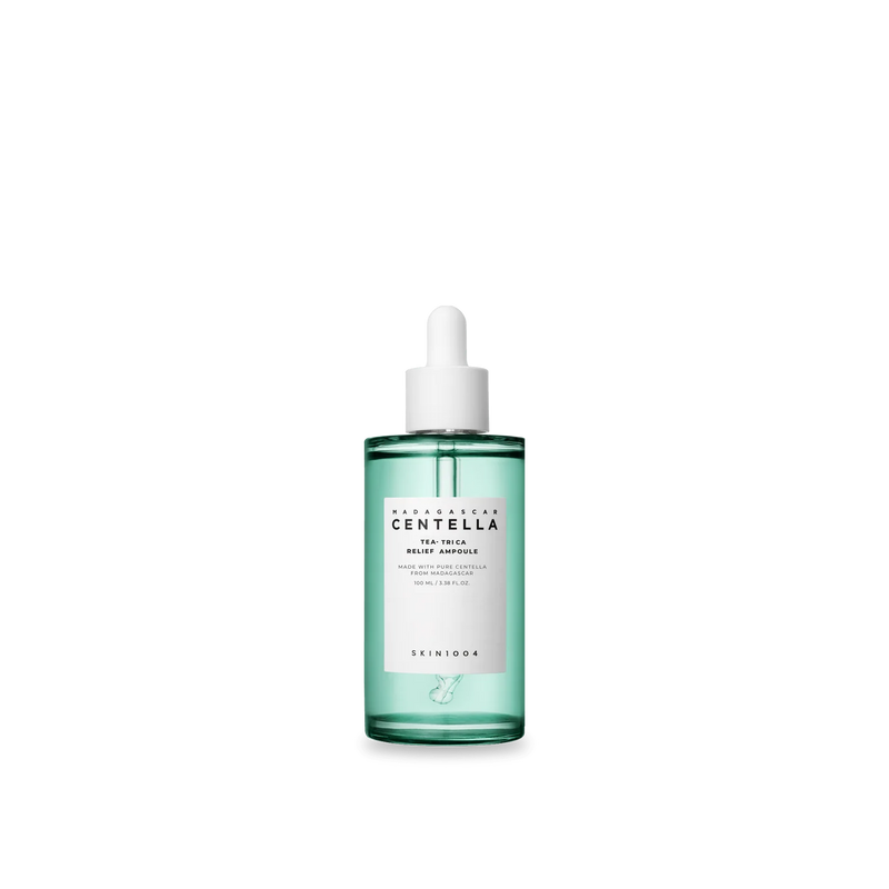 SKIN1004 - Tea-Trica Relief Ampoule