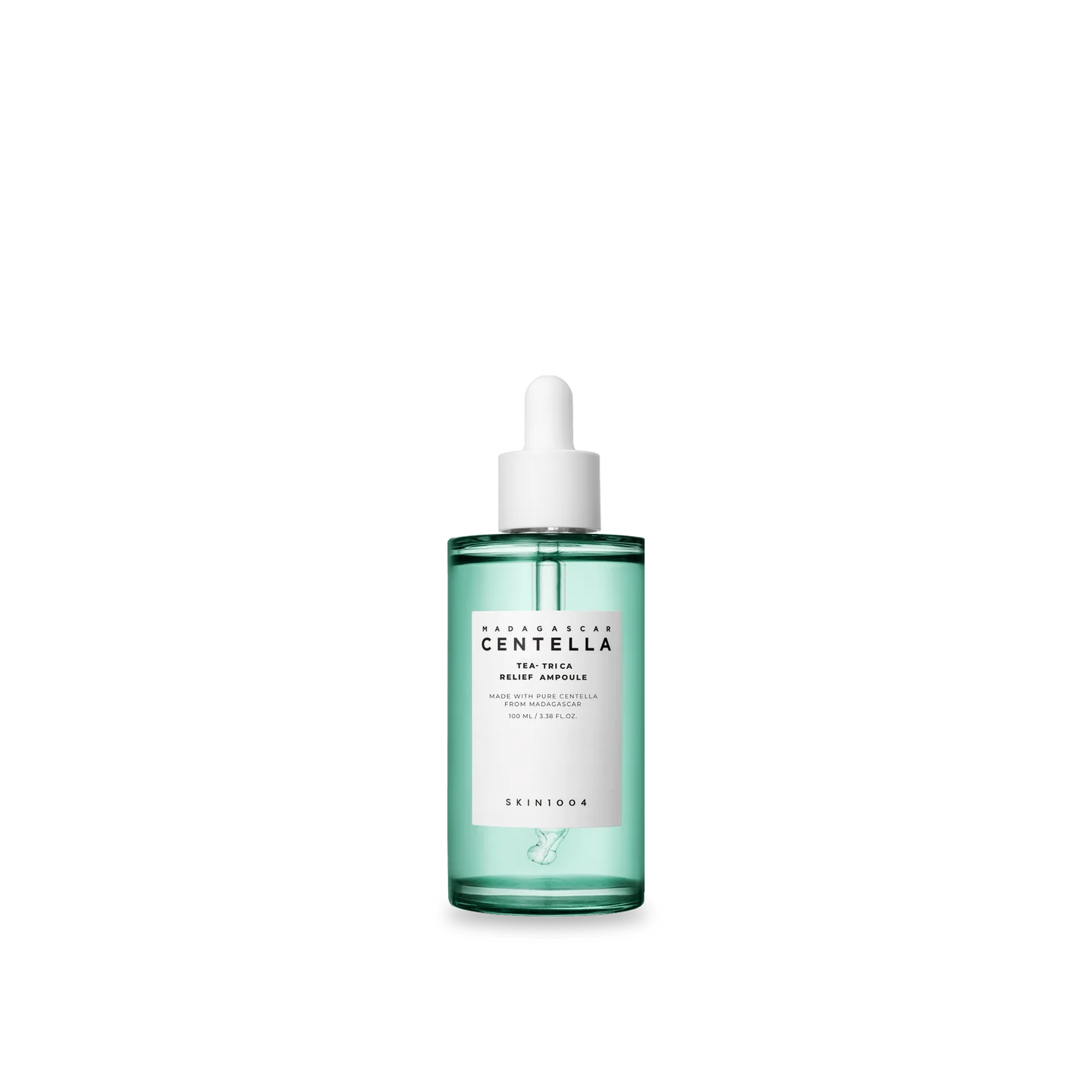 🎁 SKIN1004 - Tea-Trica Relief Ampoule (100% off)