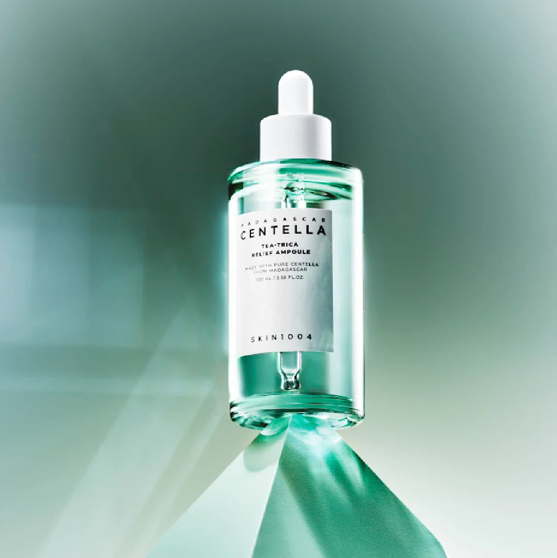 SKIN1004 - Tea-Trica Relief Ampoule