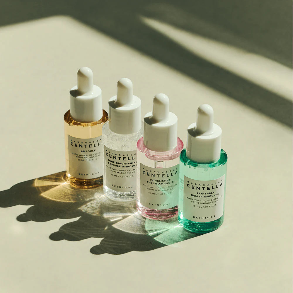 SKIN1004 - Ampoule Kit