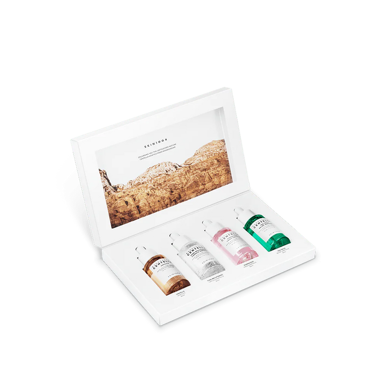 SKIN1004 - Ampoule Kit