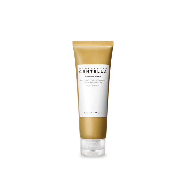 SKIN1004 - Madagascar Centella Ampoule Foam