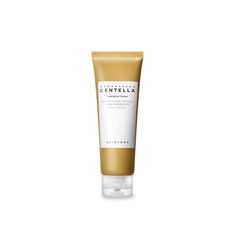 SKIN1004 - Madagascar Centella Ampoule Foam