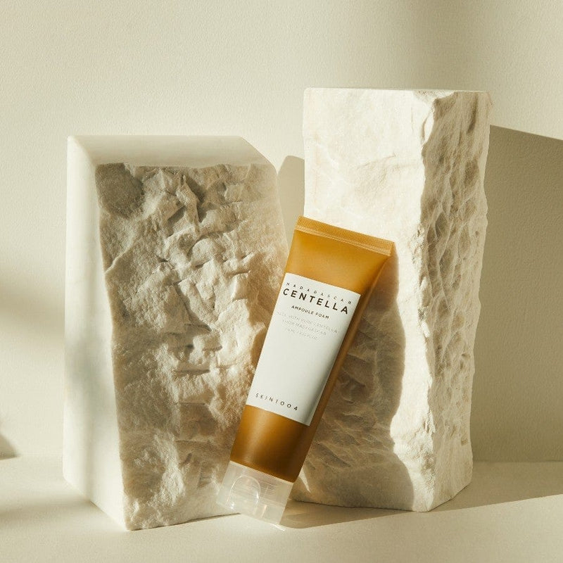SKIN1004 - Madagascar Centella Ampoule Foam, vista alternativa