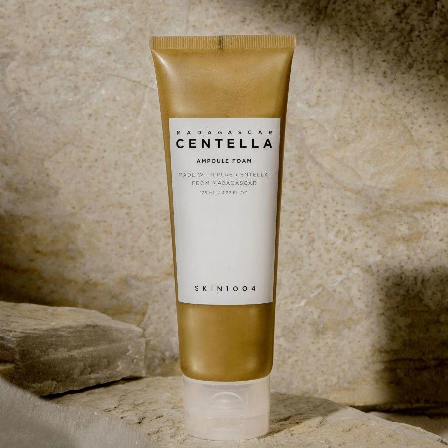SKIN1004 - Double Cleansing Duo