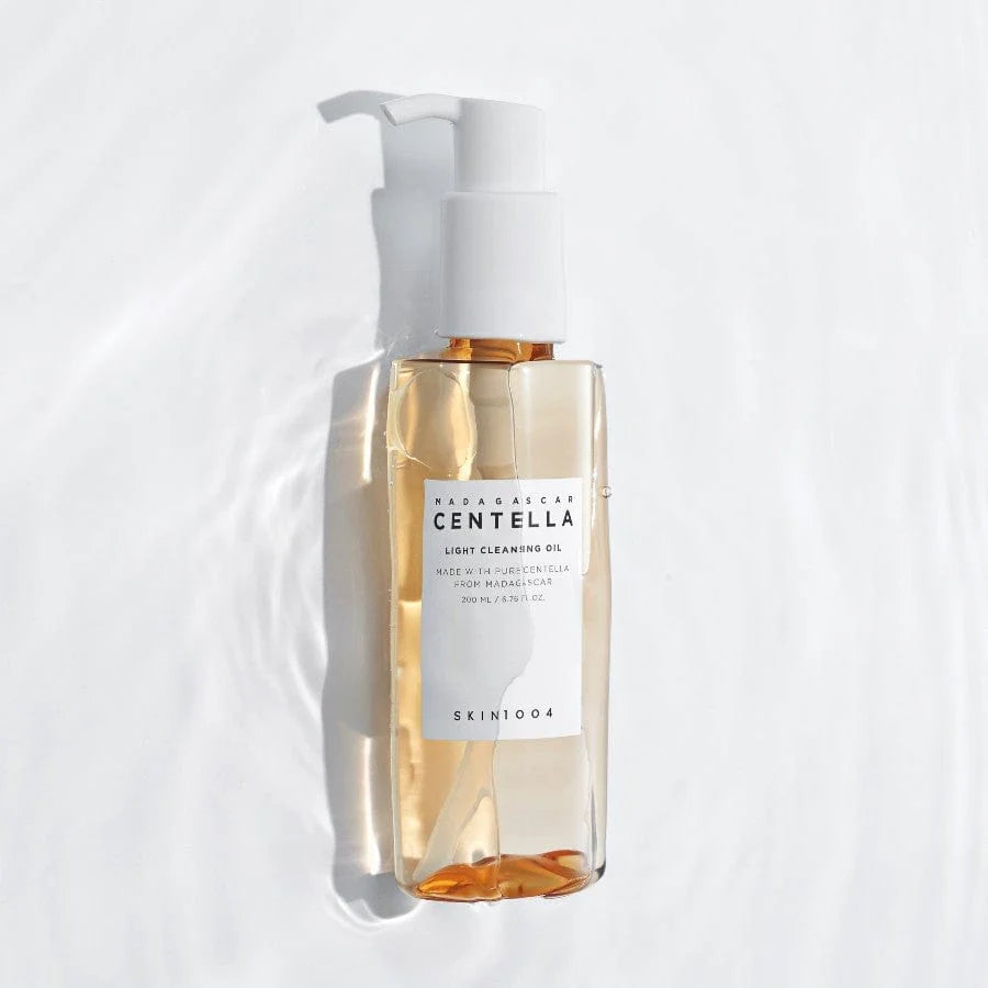 SKIN1004 - Double Cleansing Duo