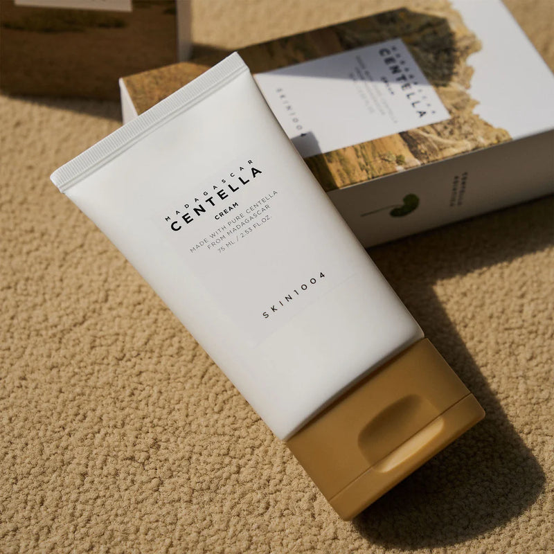 SKIN1004 - Madagascar Centella Cream, vista alternativa