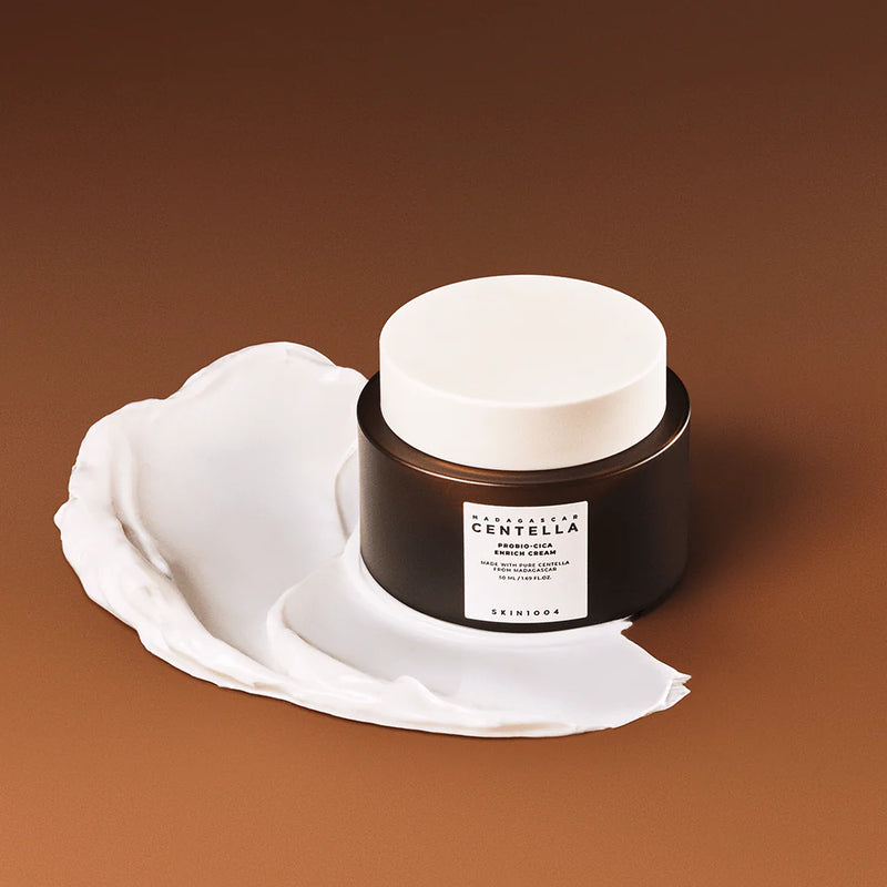 SKIN1004 - Probio-Cica Enrich Cream, vista alternativa