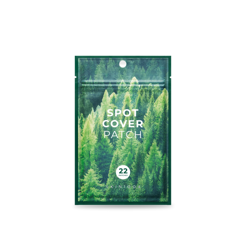 SKIN1004 - Tea-Trica Spot Cover Patch