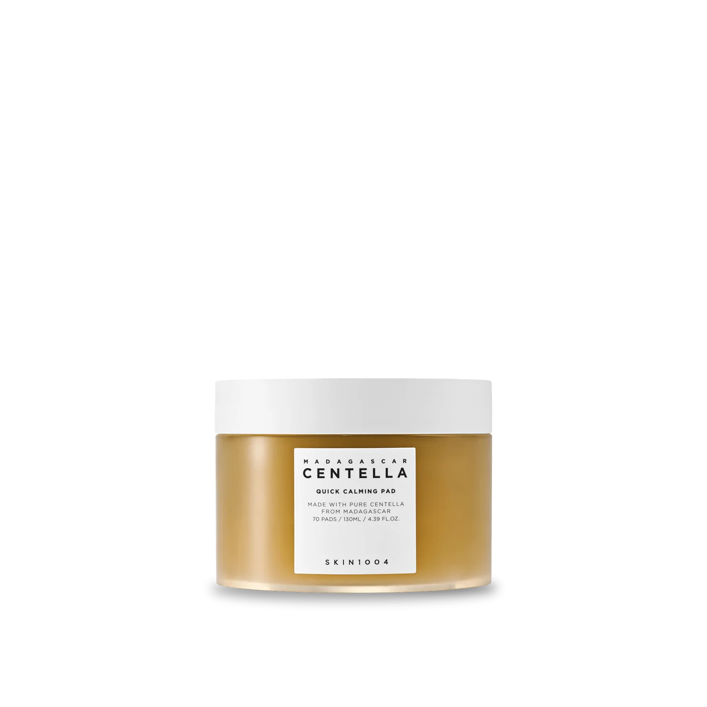 SKIN1004 - Centella Quick Calming Pad