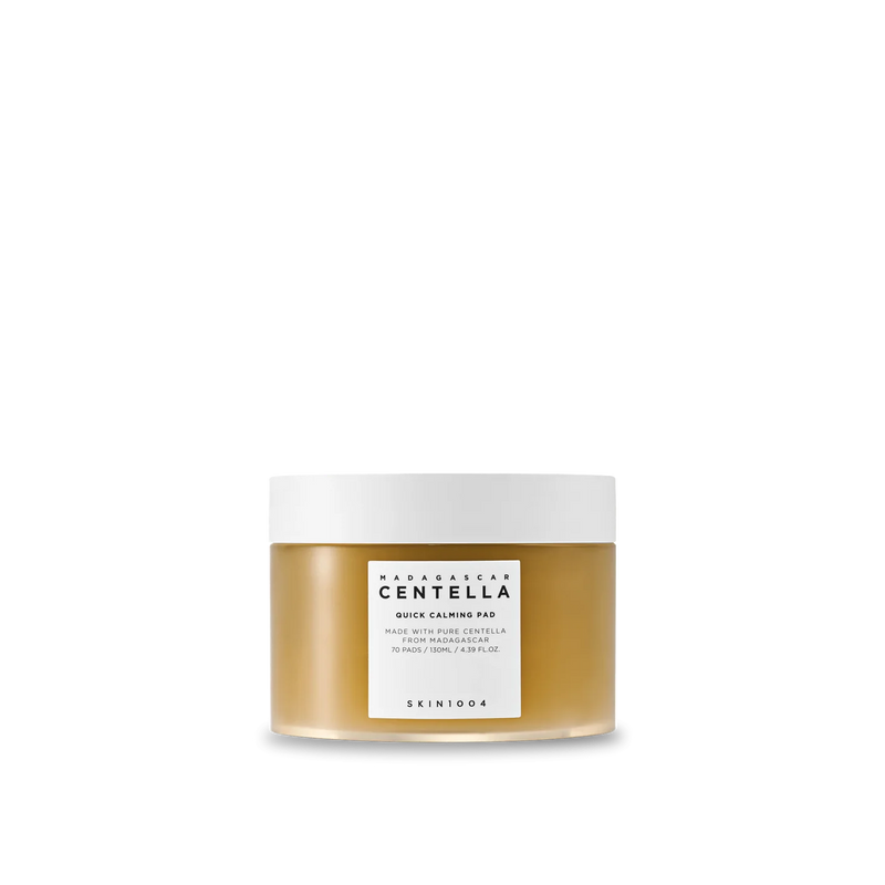 SKIN1004 - Centella Quick Calming Pad