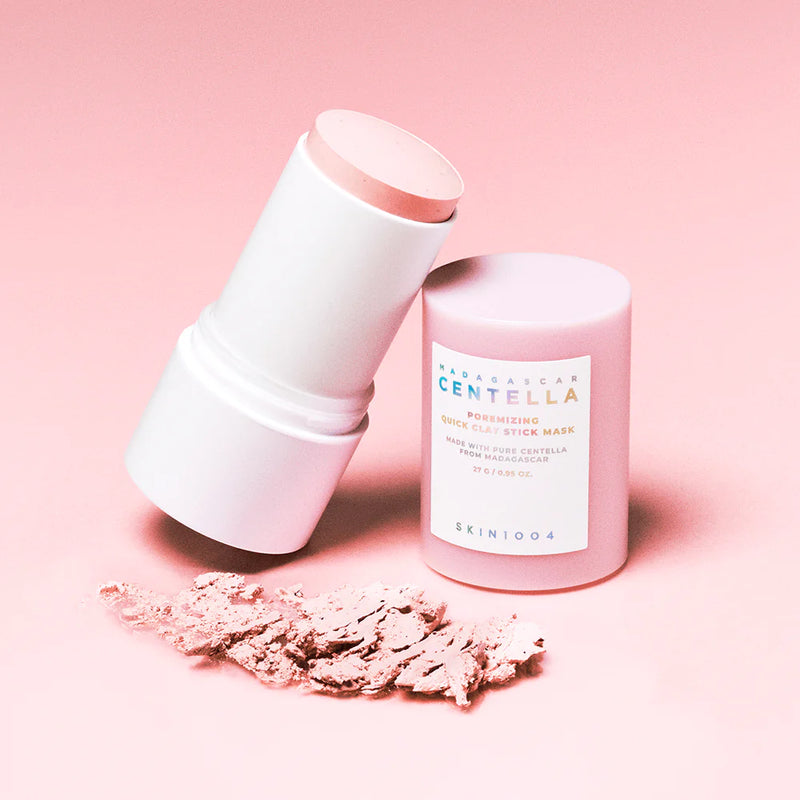 SKIN1004 - Poremizing Quick Clay Stick Mask, vista alternativa
