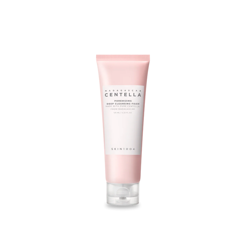 SKIN1004 - Poremizing Deep Cleansing Foam
