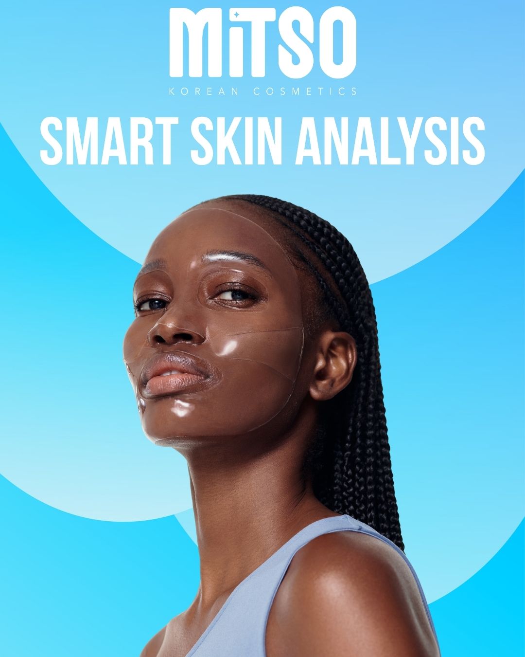Mitso | Korean Cosmetics