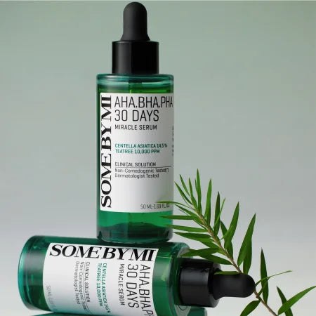 SOMEBYMI - AHA-BHA-PHA 30 Days Miracle Serum, vista alternativa
