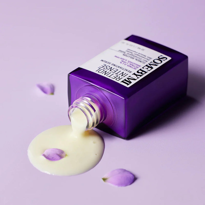 SOMEBYMI - Retinol Intense Reactivating Serum, vista alternativa