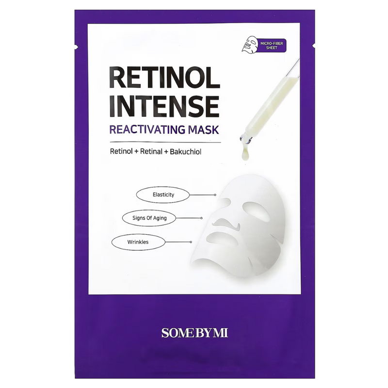 SOMEBYMI - Retinol Reactivating Mask