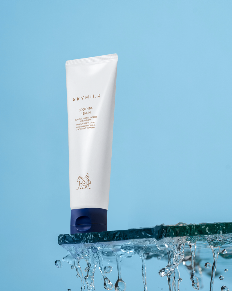 SKYMILK - Soothing Serum, vista alternativa