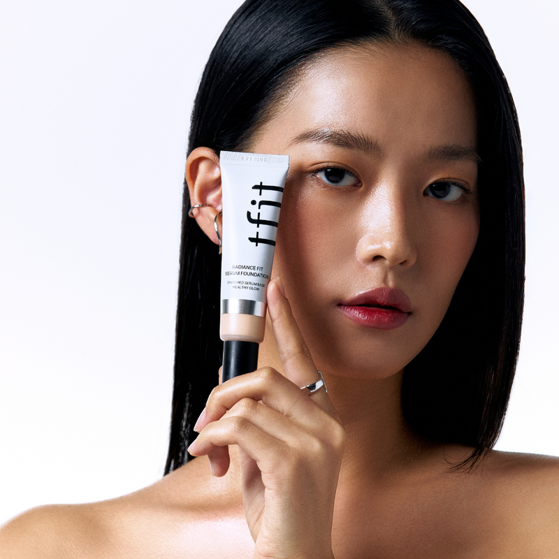 TFIT - Radiance Fit Serum Foundation, vista alternativa