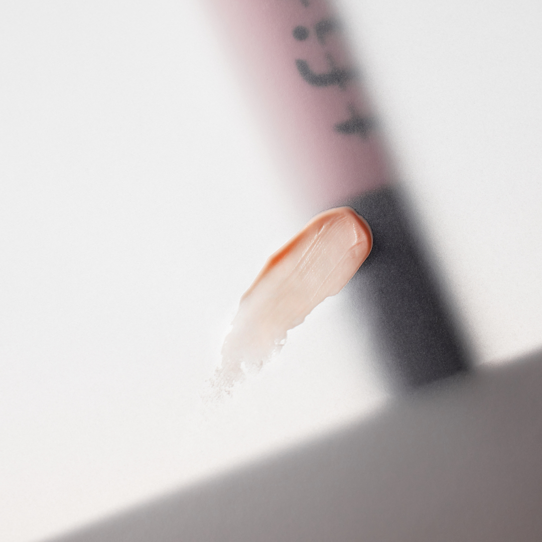 TFIT - Delicate Silk Veil Art Primer