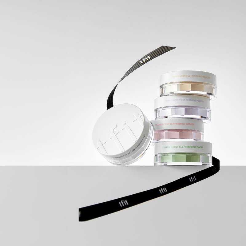 TFIT - Translucent Set Finishing Powder, vista alternativa