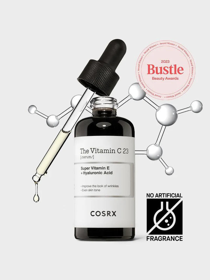 COSRX -  Advanced The Vitamin C 23 Serum