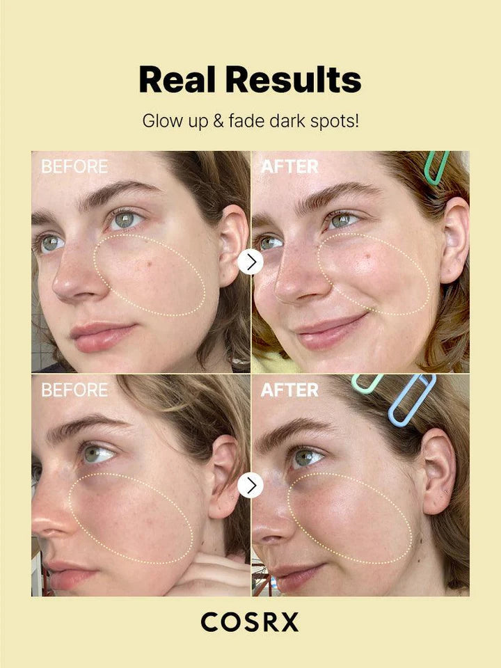 COSRX -  Advanced The Vitamin C 23 Serum
