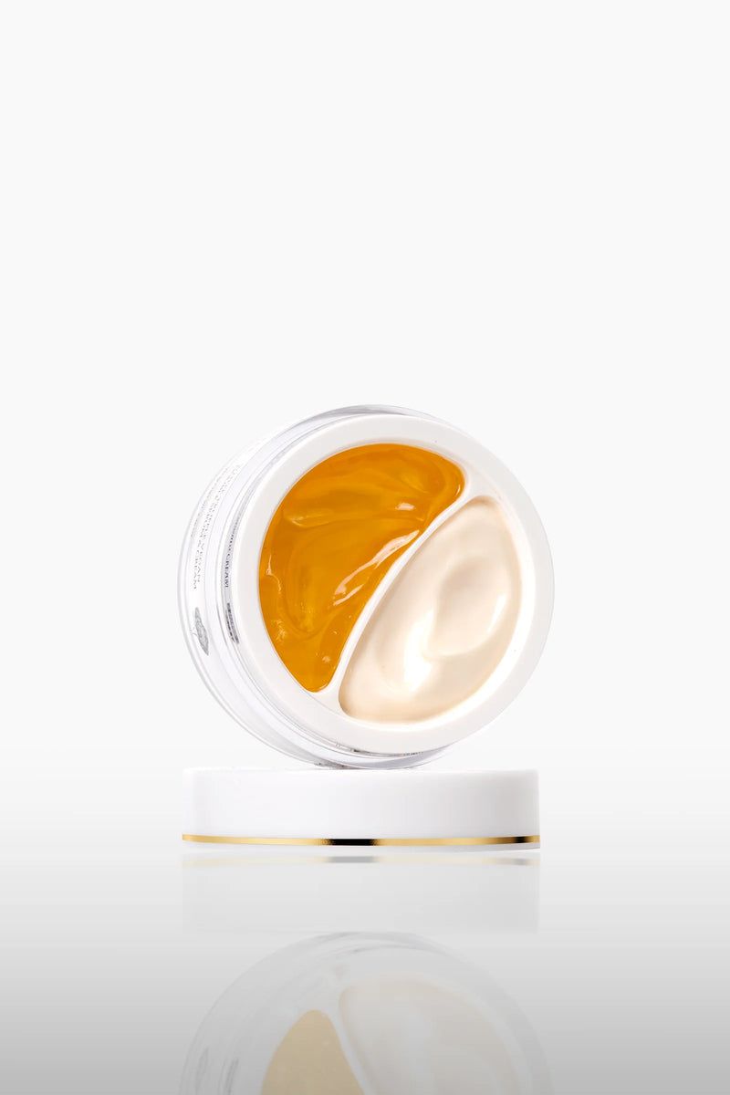 d'Alba - White Truffle Double Serum & Cream