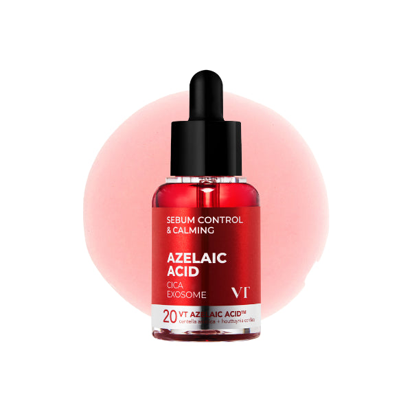 VT Cosmetics - Azelaic A1 Calming Ampoule