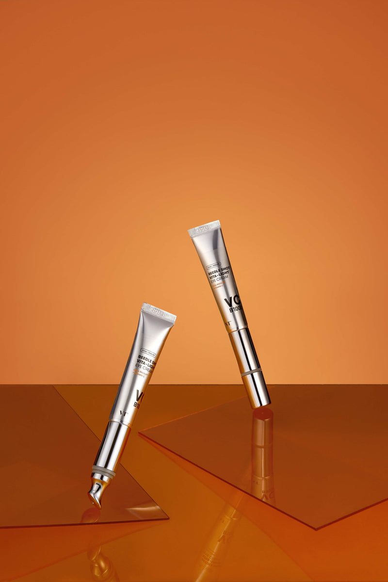 VT Cosmetics - Vita-Light Eye Cream, vista alternativa