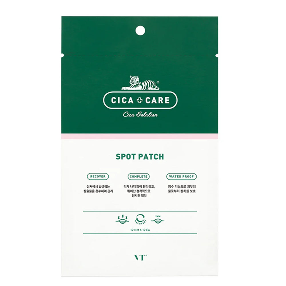 VT Cosmetics - Spot Patch
