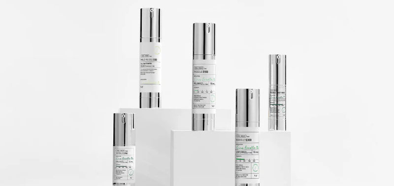 VT Cosmetics - Reedle Shot 300, vista alternativa
