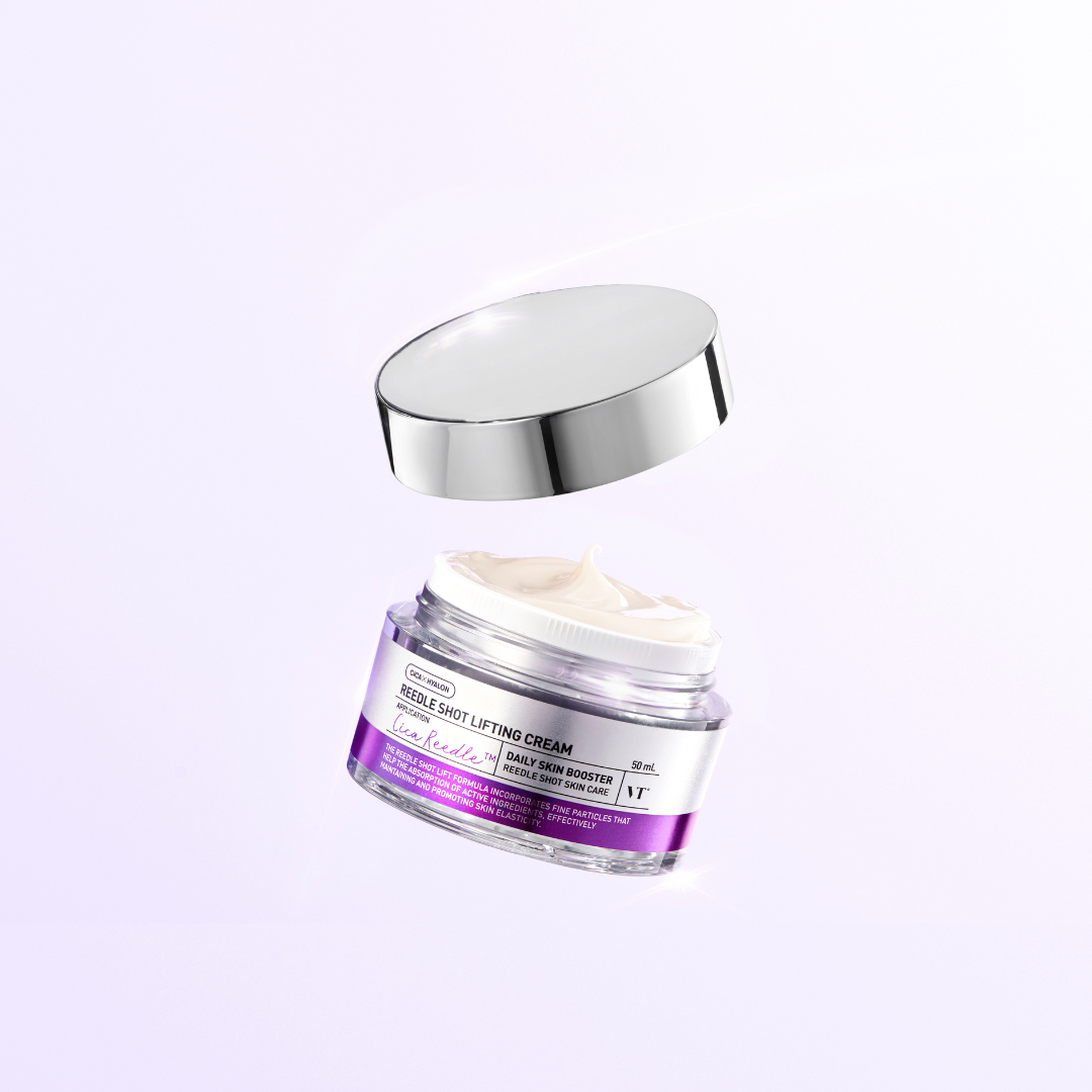 VT Cosmetics - Reedle Shot Lifting Cream