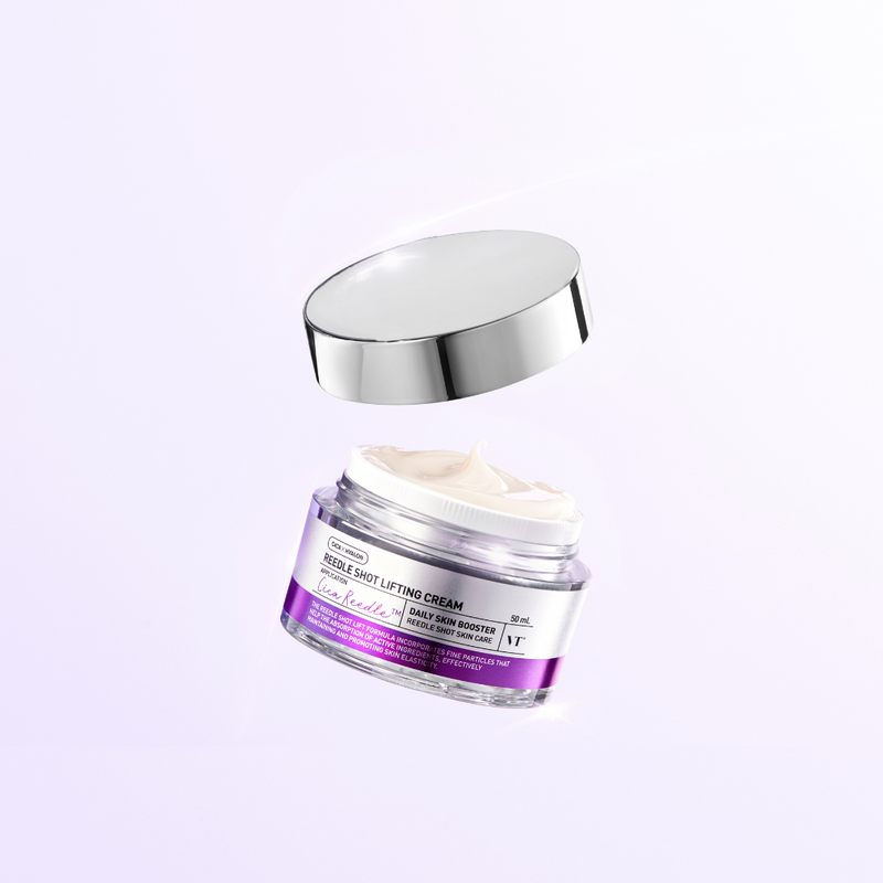VT Cosmetics - Reedle Shot Lifting Cream, vista alternativa