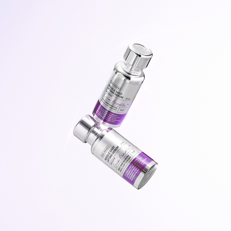 VT Cosmetics - Reedle Shot Lifting Serum, vista alternativa