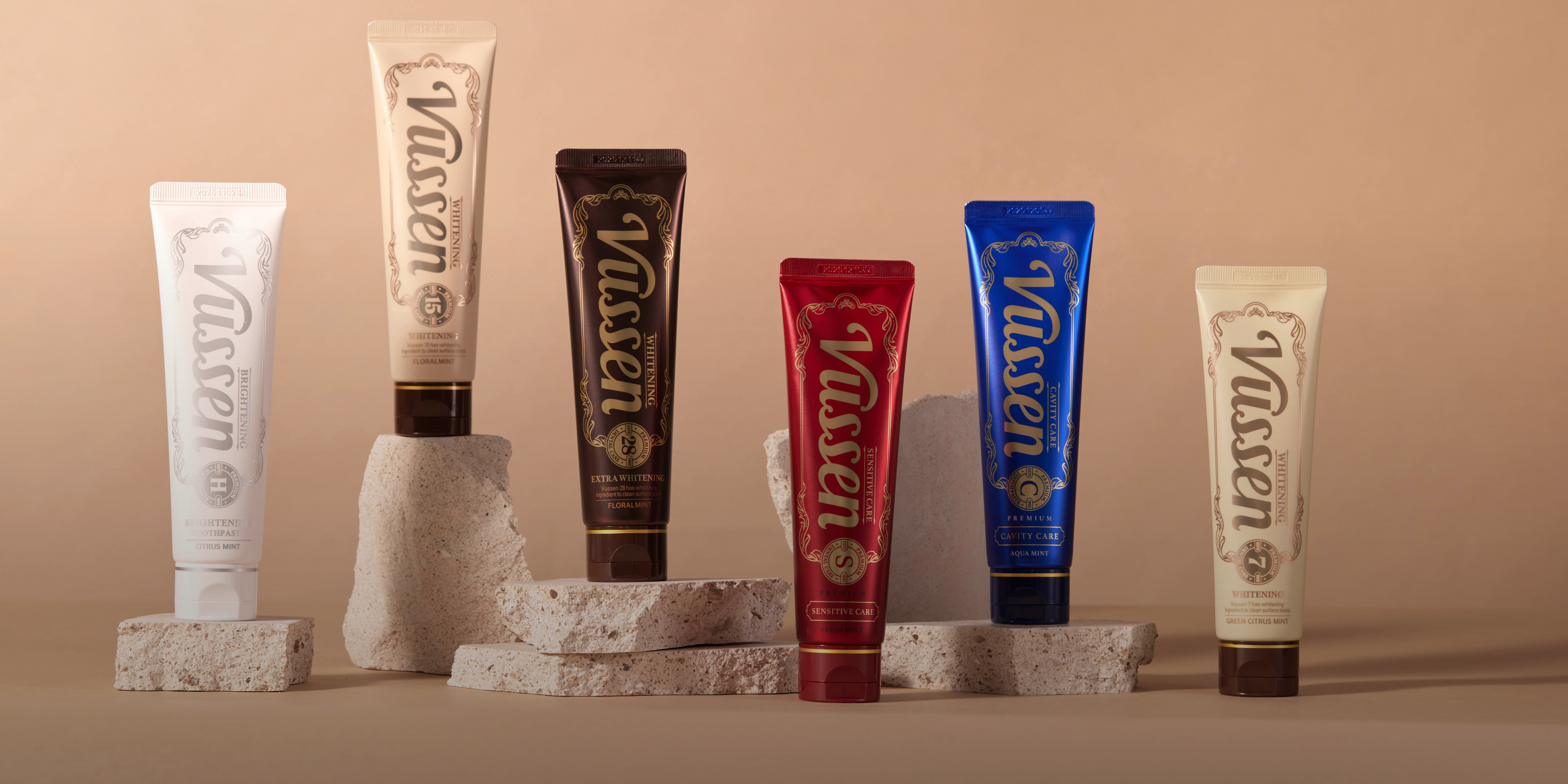 Mitso | Korean Cosmetics