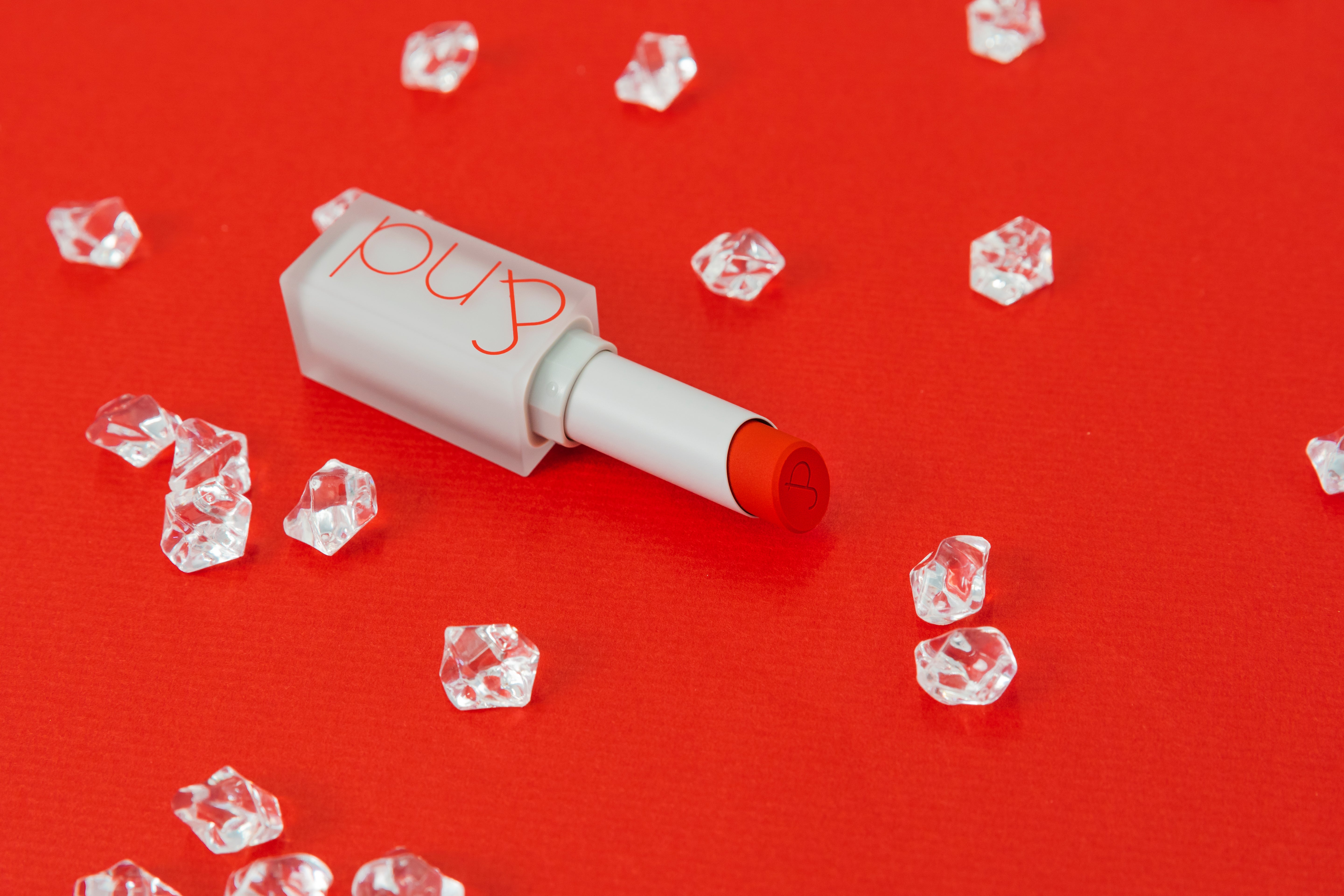 Rom&nd - Zero Matte Lipstick